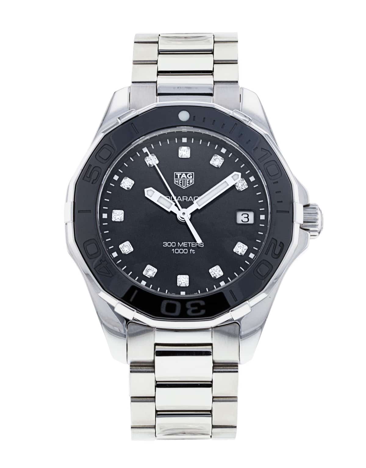 Tag Heuer Aquaracer WAY131M.BA0748